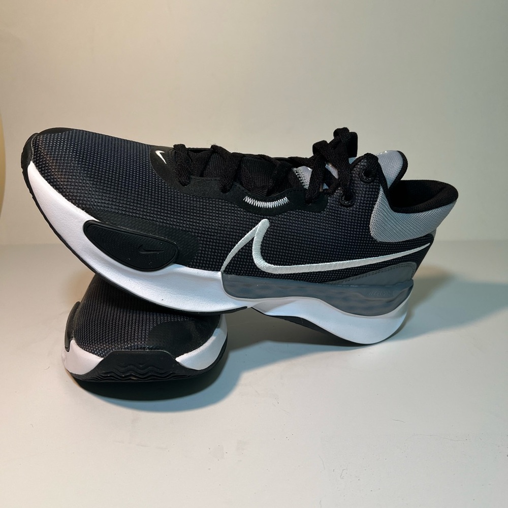 Nike Renew Elevate 3 Shoes